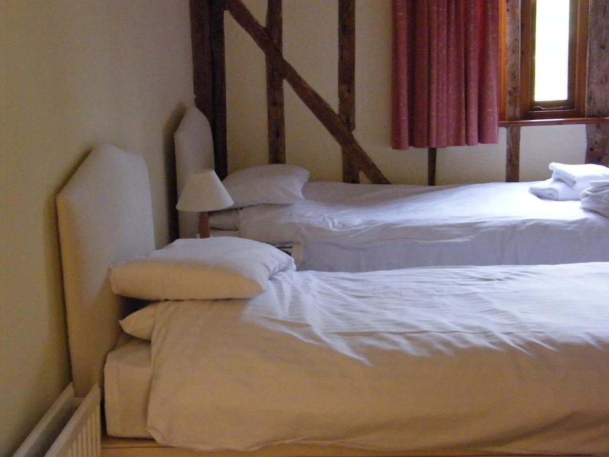 Warmans Barn Inn