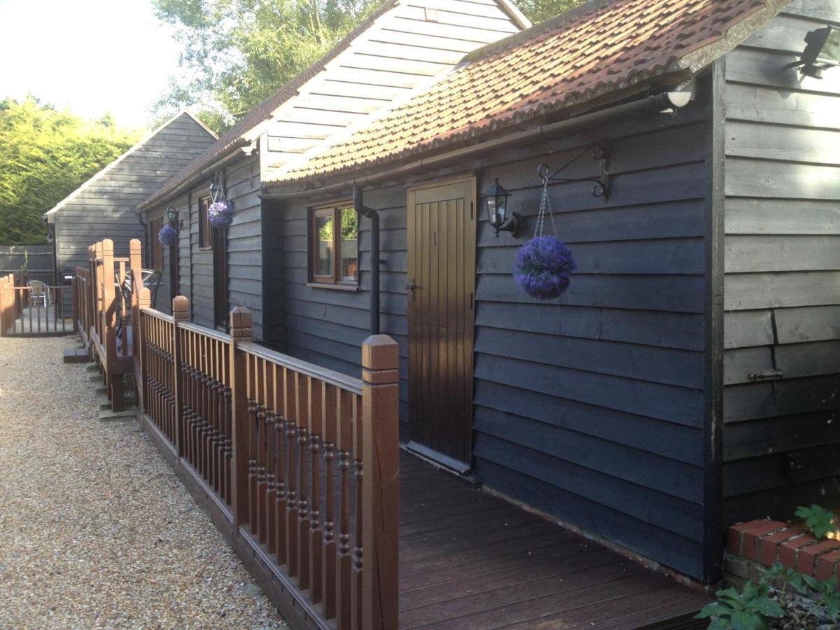 Warmans Barn Inn