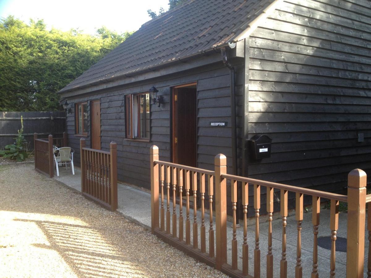 Warmans Barn * Stansted Mountfitchet