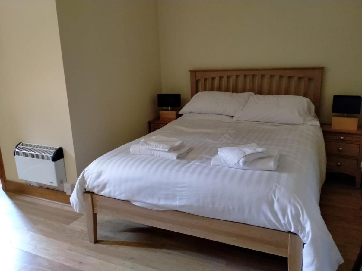 Inn Warmans Barn *